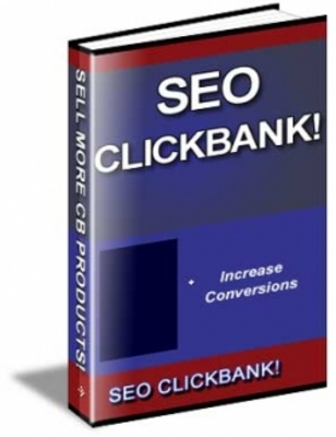 Product picture SEO Clickbank With MRR